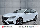 Skoda Octavia Combi RS 2.0 TSI MATRIX+NAVI+PANO+CANTON