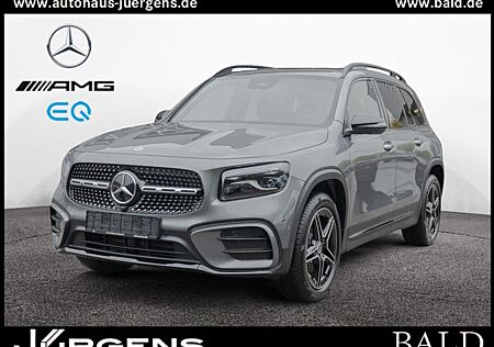 Mercedes-Benz GLB 220 4M AMG-Sport/ILS/360/Pano/AHK/Night/19