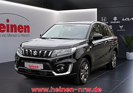 Suzuki Vitara 1.4 Comfort Hybrid LANEASSIST KLIMAAUTO