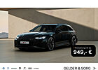 Audi RS6 RS 6 Avant Performance*305 KM/H*Keramik*Blackline
