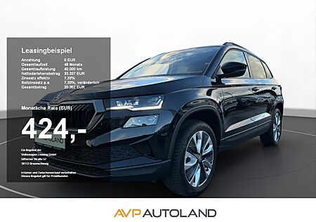 Skoda Karoq 2.0 TDI DSG 4x4 STYLE | NAVI | LED