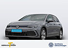 VW Golf GTE AHK LM18 ACC DAB APP-CON