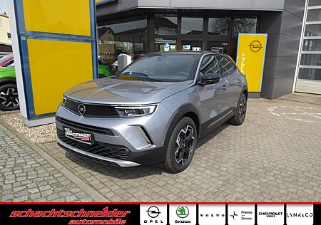 Opel Mokka-e Ultimate+Matrix-LED+Navi Pro+Kamera+