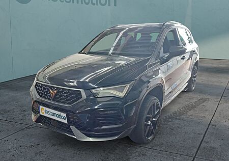 Cupra Ateca 2.0 TSI DSG 4Drive | BEATS | PANO | NAVI |