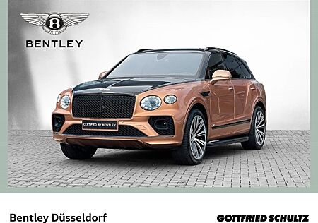 Bentley Bentayga V8 &quot,First Edition&quot, DÜ