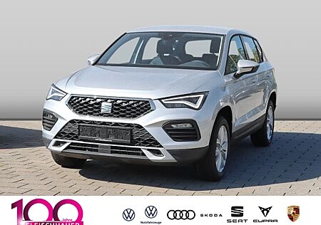 Seat Ateca EU6d Style 1.5 TSI ACT 110 kW (150 PS)