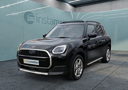 Mini Cooper Countryman Paket XL AHK PAN.DACH DRIV.ASSIST PLUS