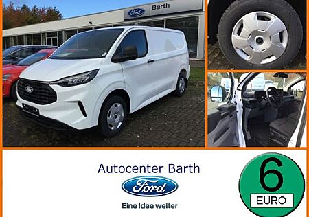 Ford Transit Custom Kasten 2.0 EcoBlue 280 L1 FWD Tre