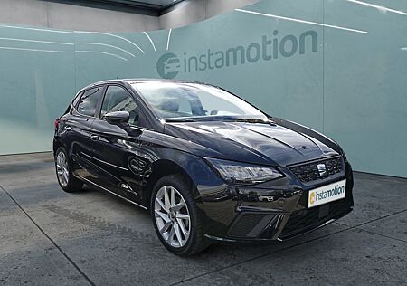 Seat Ibiza 1.0 TSI DSG Style Pro ACC Full Link PDC