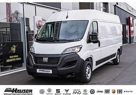 Fiat Ducato 33 L4H2 2.2 140 SOFORT KLIMAAUTOMATIK PDC DAB BLUETOOTH