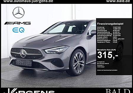 Mercedes-Benz CLA 200 Coupé Progressive/LED/Cam/SHZ/Mopf/18