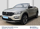 VW T-Roc Cabriolet 1.5 TSI DSG Style STANDHZG./NAVI