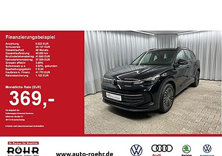 VW Tiguan Life (AHK.Navi.PDC) 2.0 TDI DSG