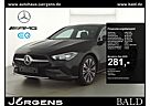 Mercedes-Benz CLA 180 SB Progressive/Wide/LED/Easy/CarPlay/18