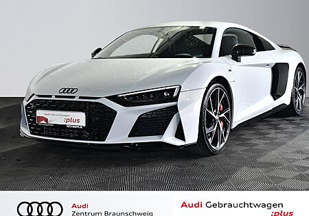 Audi R8 Coupe performance 5.2 FSI quattro B&O+LED+NAV