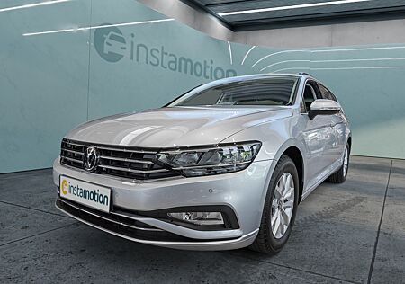 VW Passat Variant TDI DSG BUSINESS ACC KAMERA NAVI