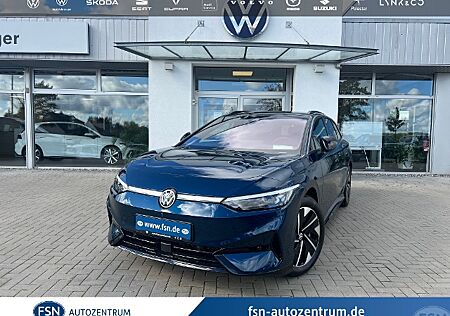 VW ID.7 Tourer Pro 210 kW (286 PS) 77 kWh 1-Gang-A