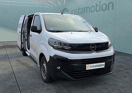 Opel Vivaro L3 Rückfahrkamera+Klima+Holzboden+Automat