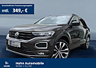 VW T-Roc 1.5TSI DSG R-Line ACC LED AHK Panoramadach