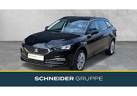 Seat Leon Sportstourer Style Ed1.5 150PS 7-Gang-DSG