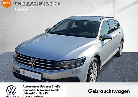 VW Passat Variant 2.0 TDI LED Navi Sitzh. Kamera ACC