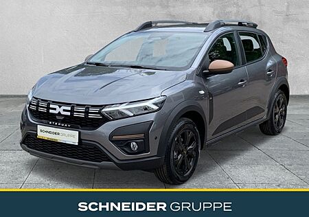 Dacia Sandero Stepway Extreme+ ECO-G 100