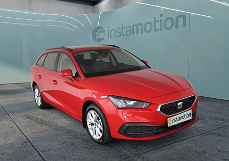 Seat Leon ST 1.0 eTSI DSG Style LED/SITZHZ/PDC