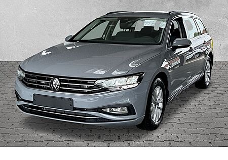 VW Passat Variant 2.0 TDI SCR Business AHK, APP