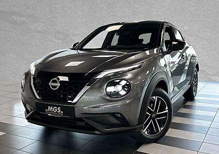 Nissan Juke 1.6 Hybrid N-Connecta 4AMT