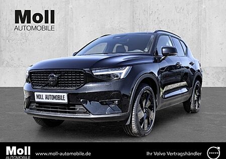 Volvo XC 40 XC40 Plus Black Edition 2WD B3 EU6d