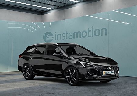 Hyundai i30 1.0 T-GDI 48V-Hybrid Select