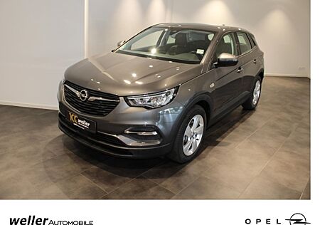 Opel Grandland X 1.6 Turbo Plug-In ''Edition'' AHK Parksensoren Navi