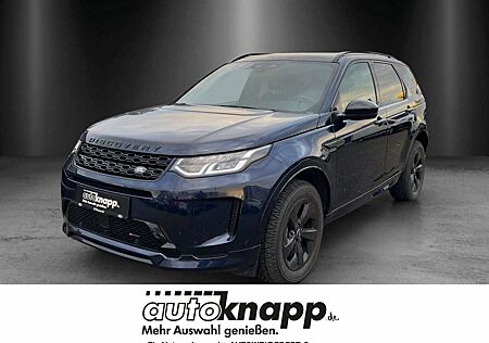 Land Rover Discovery Sport 2.0 D165 AWD Dynamic SE 7-Sitzer