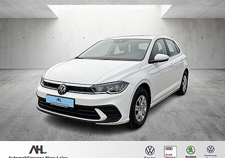 VW Polo 1.0 Klima/LED/PDC/Bluetooth/AndroidAuto