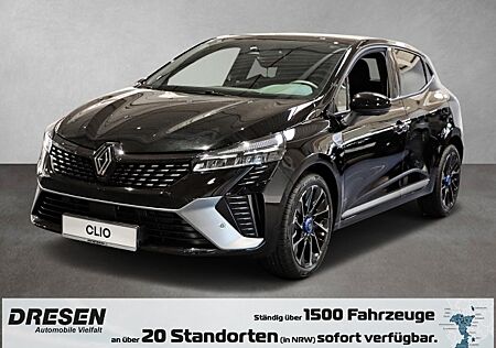 Renault Clio Esprit Alpine+Sitzheizung+Navi+360-Grad-Kamera+Abstandstempomat