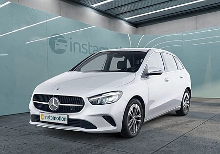 Mercedes-Benz B 200 d Progressive Advanced DISTRO Komfortfahrw.