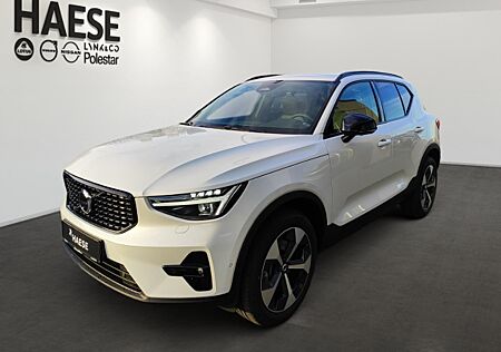 Volvo XC 40 XC40 B3 Benzin Plus Dark Businesspaket Frontscheibenheizung 19''