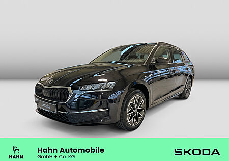 Skoda Octavia Combi Tour 2.0 TDI DSG Navi LED ACC AHK