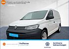 VW Caddy Maxi Cargo 2,0 TDI Klima SHZ DAB+ Einparkhilfe