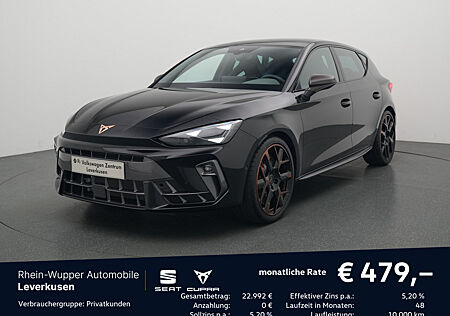 Cupra Leon VZ EXTREME 2.0 TSI DSG PANO