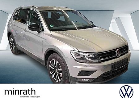 VW Tiguan 2.0 TDI BMT IQ.DRIVE ACC FLA ParkAss. LM