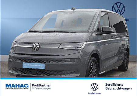 VW T7 Multivan 1.4 TSI Multivan Style Hybrid