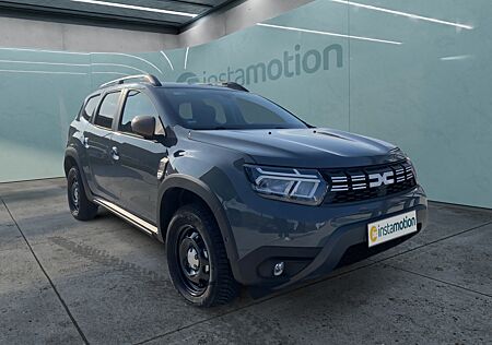 Dacia Duster II 1.3 TCe 150 GPF Extreme *NAVI*TWA*LED