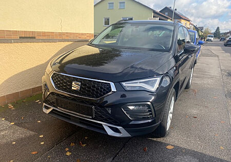 Seat Ateca 1.0 TSI Style