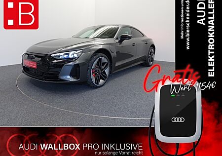 Audi RS e-tron GT WALLBOX DESIGN ASSISTENZ 21