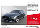 Audi RS4 2.9 TFSI quattro RS Competition Navi Pano.