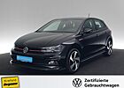 VW Polo 2.0 TSI DSG GTI+Navi+Klima+Sitzh.