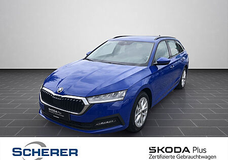 Skoda Octavia Combi 1.4 TSI iV Ambition