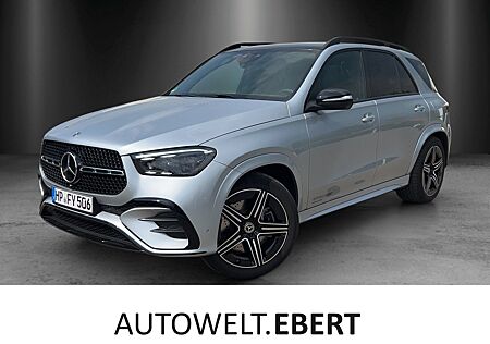 Mercedes-Benz GLE 350 de 4M AMG Distro PANO Airma BURME KeyGo