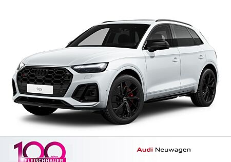 Audi SQ5 3.0 TDI AHK B&O CARBON HUD PANO STANDHZG